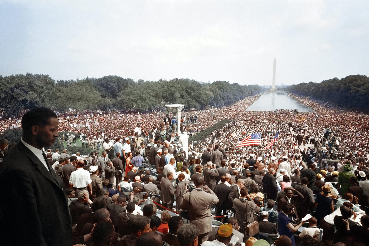 Civil Rights Movement